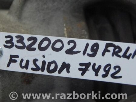 ФОТО Суппорт для Ford Fusion USA 2 поколение (12-15) Киев
