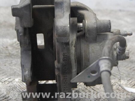 ФОТО Суппорт для Ford Fusion USA 2 поколение (12-15) Киев