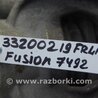 ФОТО Суппорт для Ford Fusion USA 2 поколение (12-15) Киев