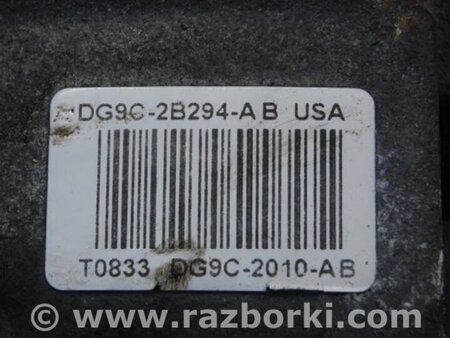 ФОТО Суппорт для Ford Fusion USA 2 поколение (12-15) Киев