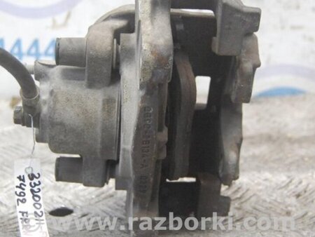 ФОТО Суппорт для Ford Fusion USA 2 поколение (12-15) Киев