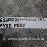 ФОТО Суппорт для Ford Fusion USA 2 поколение (12-15) Киев