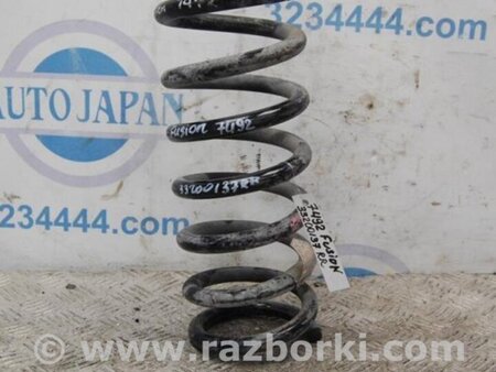 ФОТО Пружина задняя для Ford Fusion USA 2 поколение (12-15) Киев