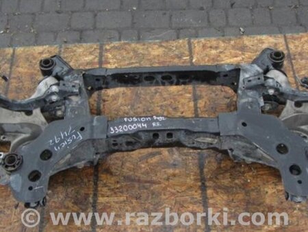 ФОТО Балка задней подвески для Ford Fusion USA 2 поколение (12-15) Киев