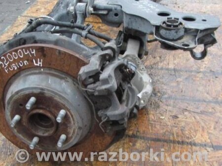 ФОТО Балка задней подвески для Ford Fusion USA 2 поколение (12-15) Киев