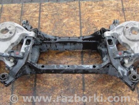 ФОТО Балка задней подвески для Ford Fusion USA 2 поколение (12-15) Киев