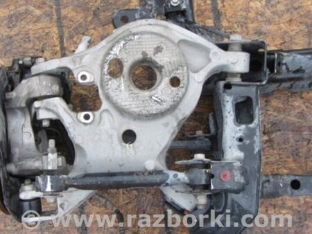 ФОТО Балка задней подвески для Ford Fusion USA 2 поколение (12-15) Киев