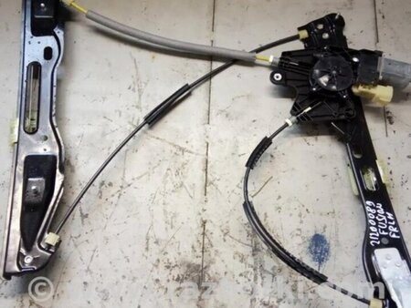 ФОТО Стеклоподъемник для Ford Fusion USA 2 поколение (12-15) Киев