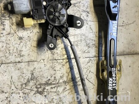 ФОТО Стеклоподъемник для Ford Fusion USA 2 поколение (12-15) Киев