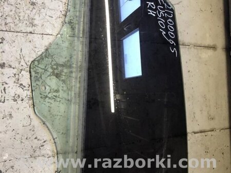 ФОТО Стекло двери для Ford Fusion USA 2 поколение (12-15) Киев
