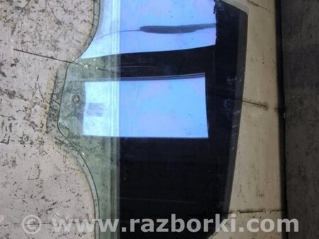 ФОТО Стекло двери для Ford Fusion USA 2 поколение (12-15) Киев