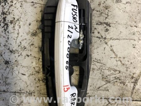 ФОТО Ручка двери для Ford Fusion USA 2 поколение (12-15) Киев