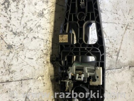 ФОТО Ручка двери для Ford Fusion USA 2 поколение (12-15) Киев