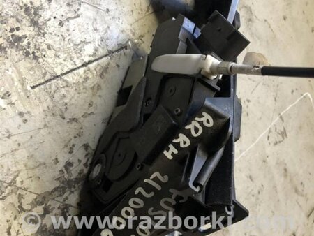 ФОТО Замок двери для Ford Fusion USA 2 поколение (12-15) Киев