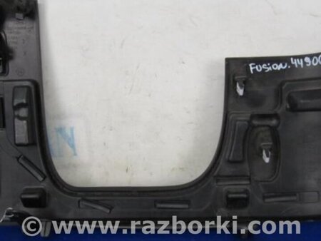 ФОТО Накладка торпеды для Ford Fusion USA 2 поколение (12-15) Киев