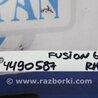 ФОТО Накладка на стойку кузова для Ford Fusion USA 2 поколение (12-15) Киев