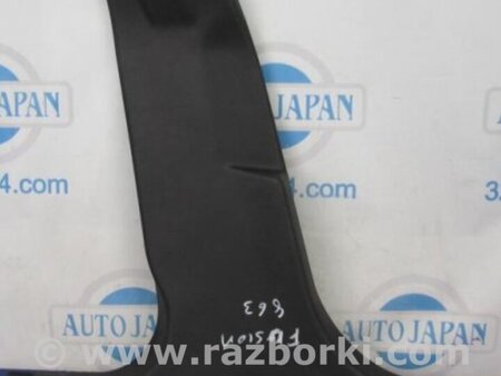 ФОТО Накладка на стойку кузова для Ford Fusion USA 2 поколение (12-15) Киев