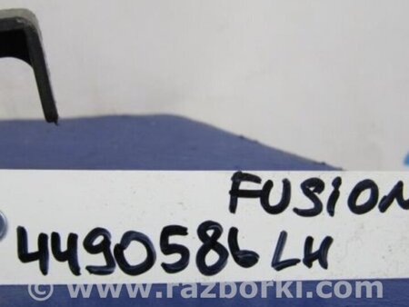 ФОТО Накладка на стойку кузова для Ford Fusion USA 2 поколение (12-15) Киев