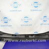 ФОТО Пластик под лобовое стекло (Жабо) для Ford Fusion USA 2 поколение (12-15) Киев