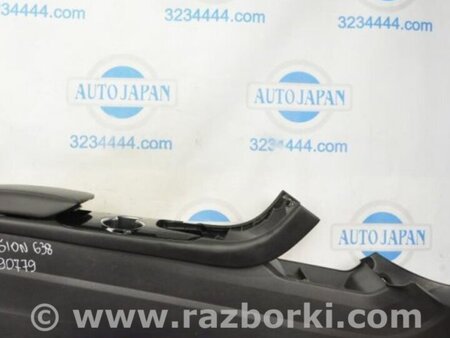 ФОТО Подлокотник для Ford Fusion USA 2 поколение (12-15) Киев