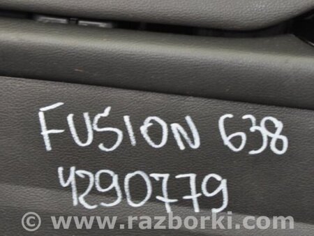 ФОТО Подлокотник для Ford Fusion USA 2 поколение (12-15) Киев