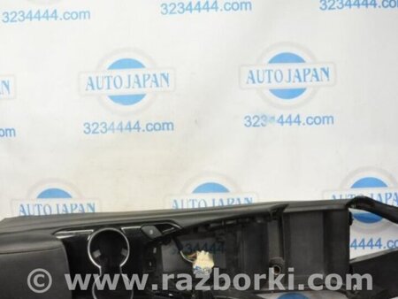 ФОТО Подлокотник для Ford Fusion USA 2 поколение (12-15) Киев