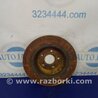 ФОТО Диск тормозной задний для Ford Fusion USA 2 поколение (12-15) Киев