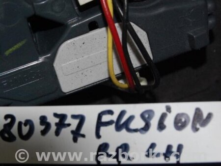 ФОТО Фонарь задний внутренний для Ford Fusion USA 2 поколение (12-15) Киев