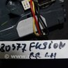 ФОТО Фонарь задний внутренний для Ford Fusion USA 2 поколение (12-15) Киев
