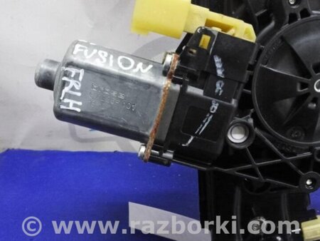 ФОТО Стеклоподъемник для Ford Fusion USA 2 поколение (12-15) Киев