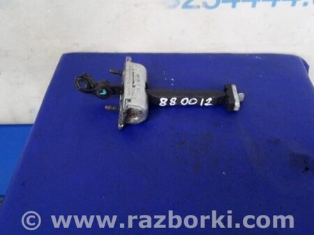 ФОТО Ограничитель двери для Ford Fusion USA 2 поколение (12-15) Киев