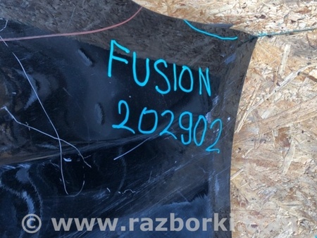 ФОТО Бампер задний для Ford Fusion USA 2 поколение (12-15) Киев