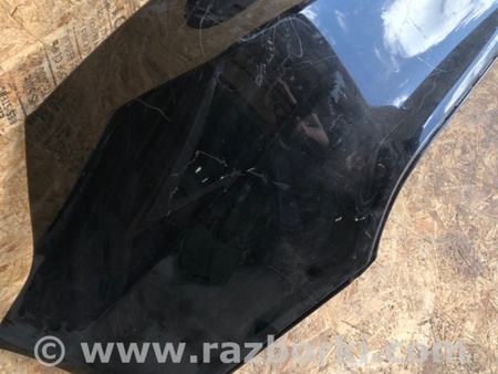 ФОТО Бампер задний для Ford Fusion USA 2 поколение (12-15) Киев