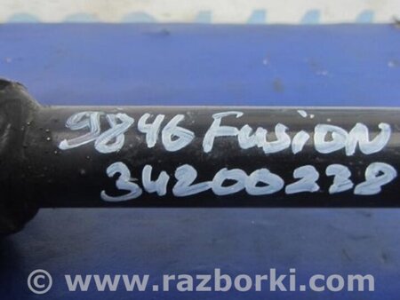 ФОТО Рычаг задний нижний поперечный для Ford Fusion USA 2 поколение (12-15) Киев
