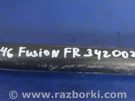 ФОТО Стабилизатор передний для Ford Fusion USA 2 поколение (12-15) Киев