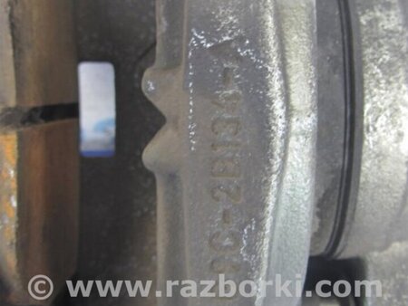 ФОТО Суппорт для Ford Fusion USA 2 поколение (12-15) Киев