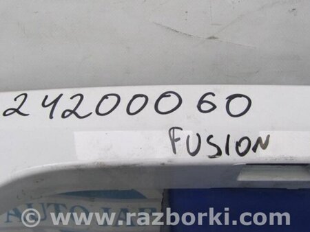ФОТО Подсветка номера для Ford Fusion USA 2 поколение (12-15) Киев
