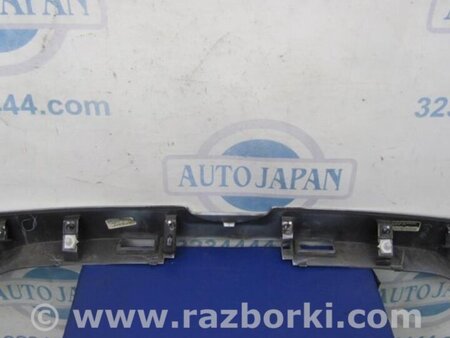 ФОТО Подсветка номера для Ford Fusion USA 2 поколение (12-15) Киев