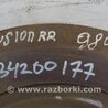ФОТО Диск тормозной задний для Ford Fusion USA 2 поколение (12-15) Киев