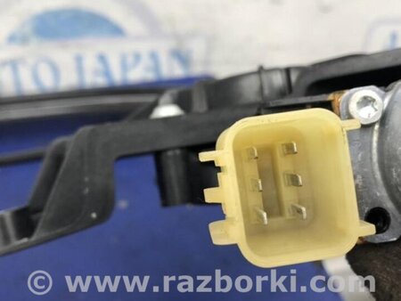 ФОТО Стеклоподъемник для Ford Fusion USA 2 поколение (12-15) Киев