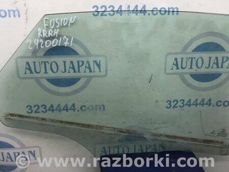 ФОТО Стекло двери для Ford Fusion USA 2 поколение (12-15) Киев