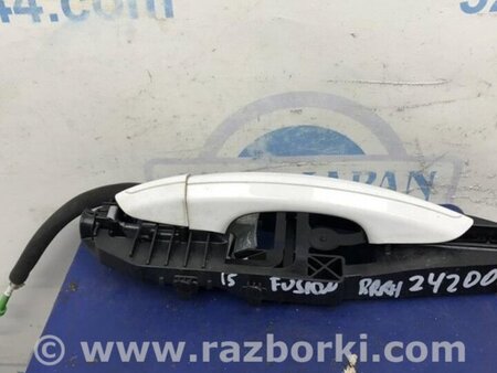 ФОТО Ручка двери для Ford Fusion USA 2 поколение (12-15) Киев