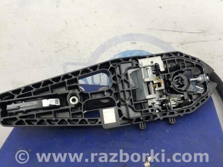 ФОТО Ручка двери для Ford Fusion USA 2 поколение (12-15) Киев