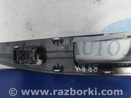 ФОТО Кнопка стеклоподьемника для Ford Fusion USA 2 поколение (12-15) Киев