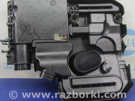 ФОТО Воздушный фильтр (корпус) для Ford Fusion USA 2 поколение (12-15) Киев