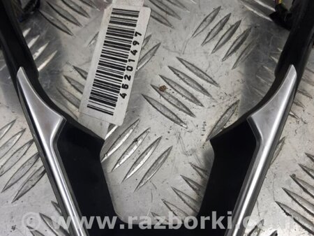 ФОТО Кнопки руля для Ford Fusion USA 2 поколение (12-15) Киев