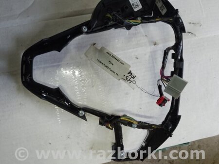 ФОТО Кнопки руля для Ford Fusion USA 2 поколение (12-15) Киев