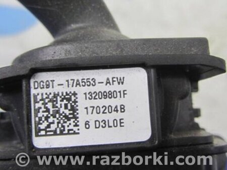 ФОТО Подрулевые переключатели (Гитара) для Ford Fusion USA 2 поколение (12-15) Киев