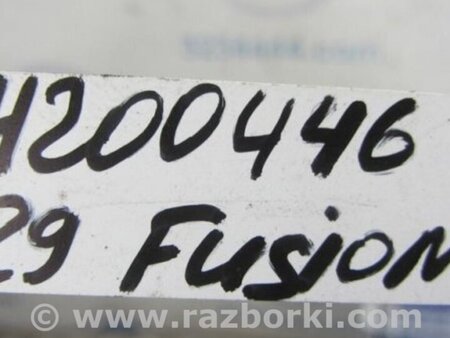 ФОТО Патрубок радиатора печки для Ford Fusion USA 2 поколение (12-15) Киев