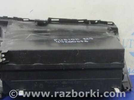 ФОТО Бардачок для Ford Fusion USA 2 поколение (12-15) Киев